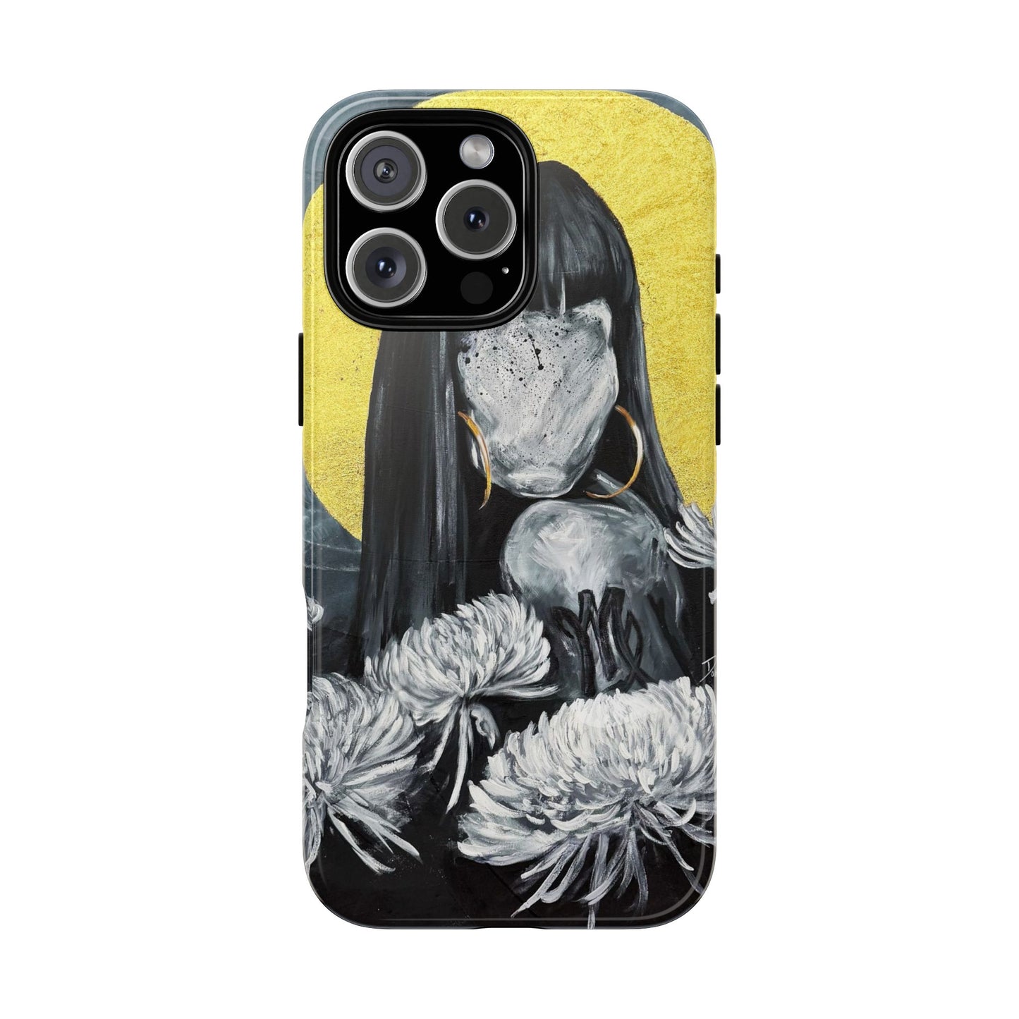 Naturally Virgo Tough Cases