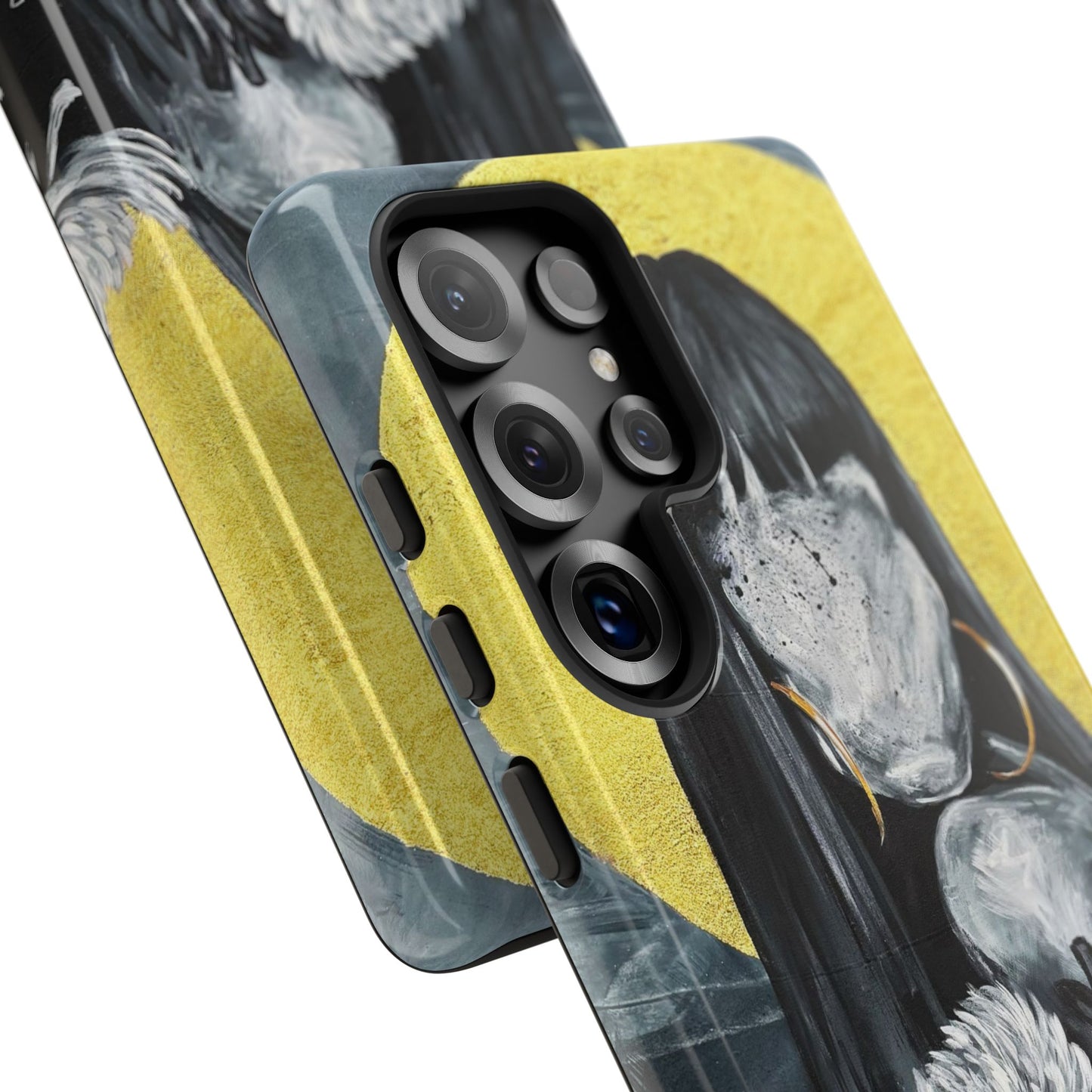 Naturally Virgo Tough Cases