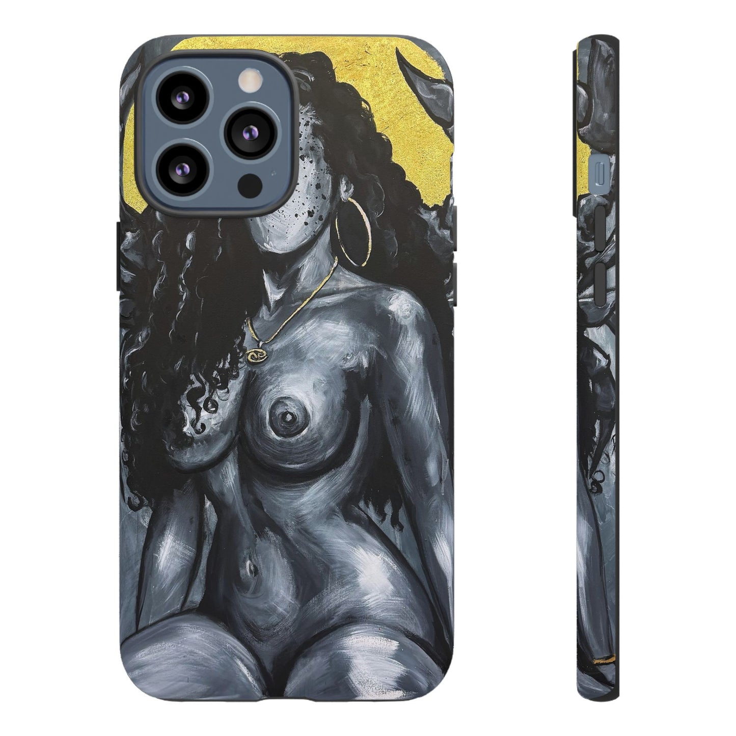 Naturally Cancer Tough Cases