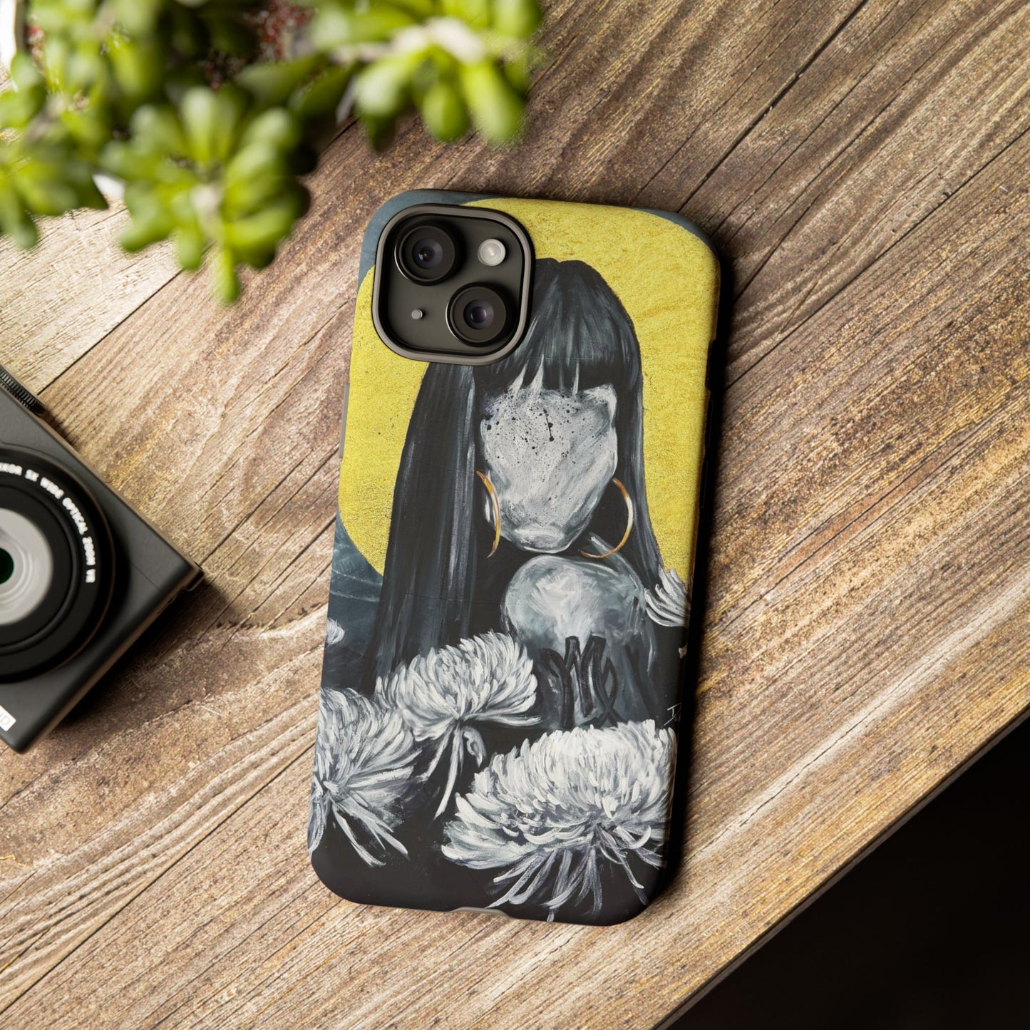 Naturally Virgo Tough Cases