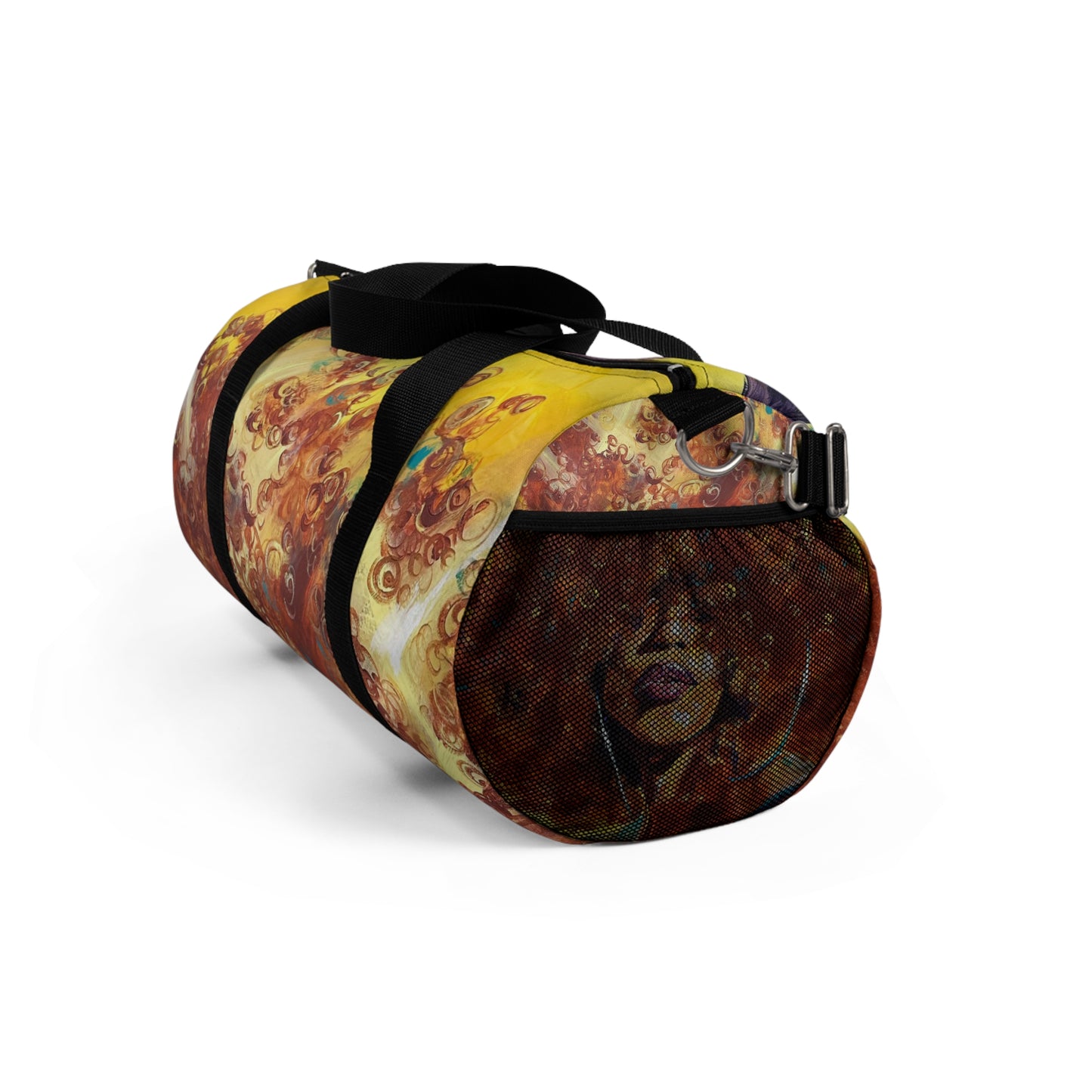 Naturally Karina Duffle Bag