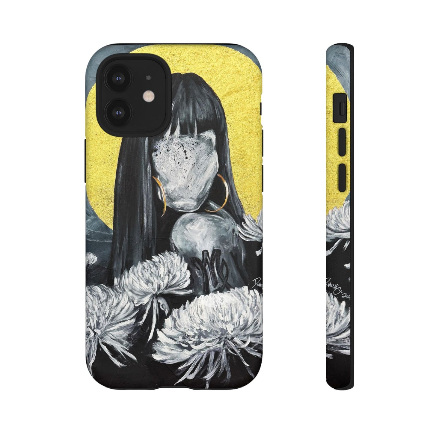 Naturally Virgo Tough Cases