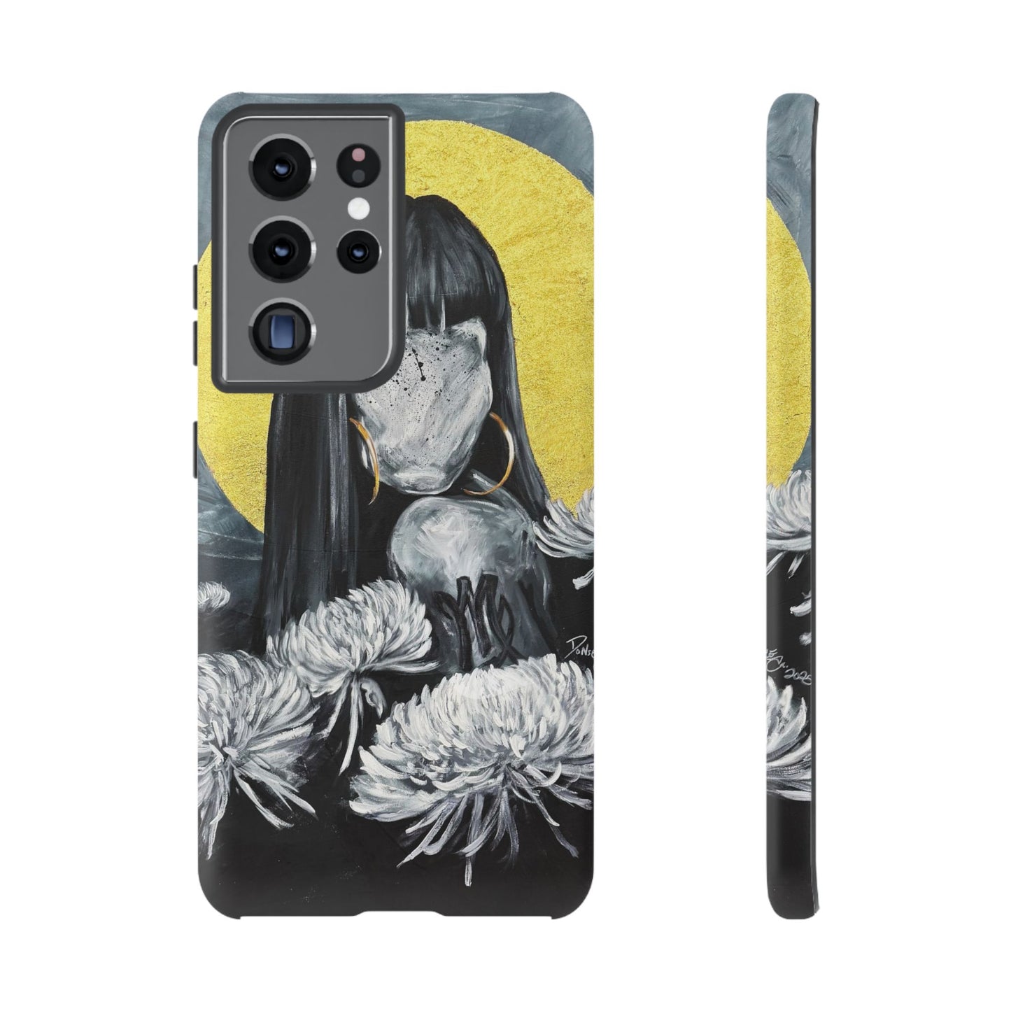 Naturally Virgo Tough Cases