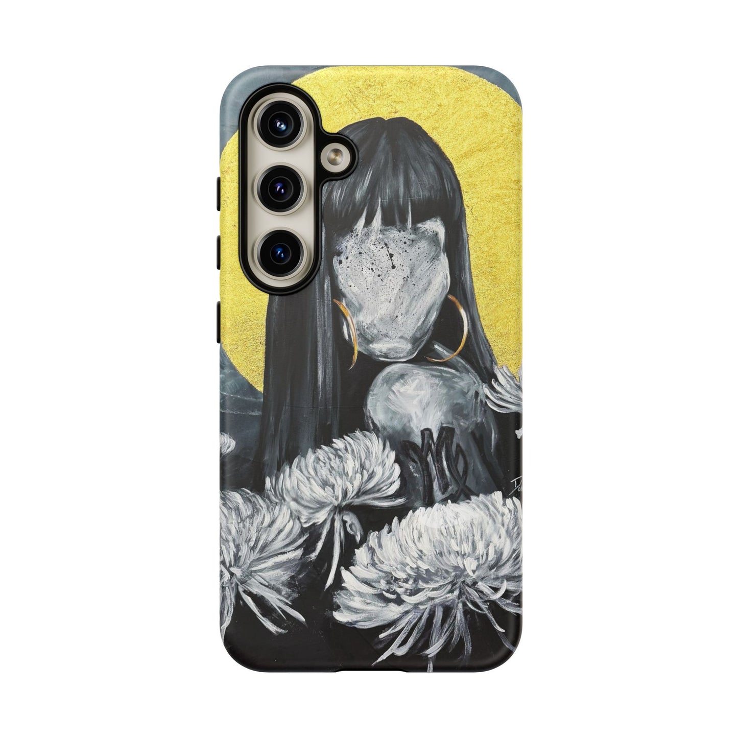 Naturally Virgo Tough Cases