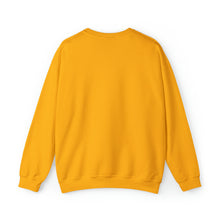 Naturally Queen Nessa Unisex Heavy Blend™ Crewneck Sweatshirt
