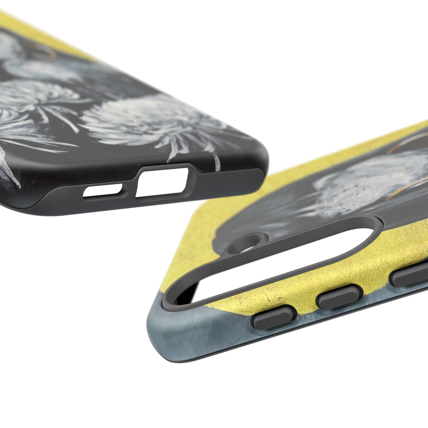 Naturally Virgo Tough Cases