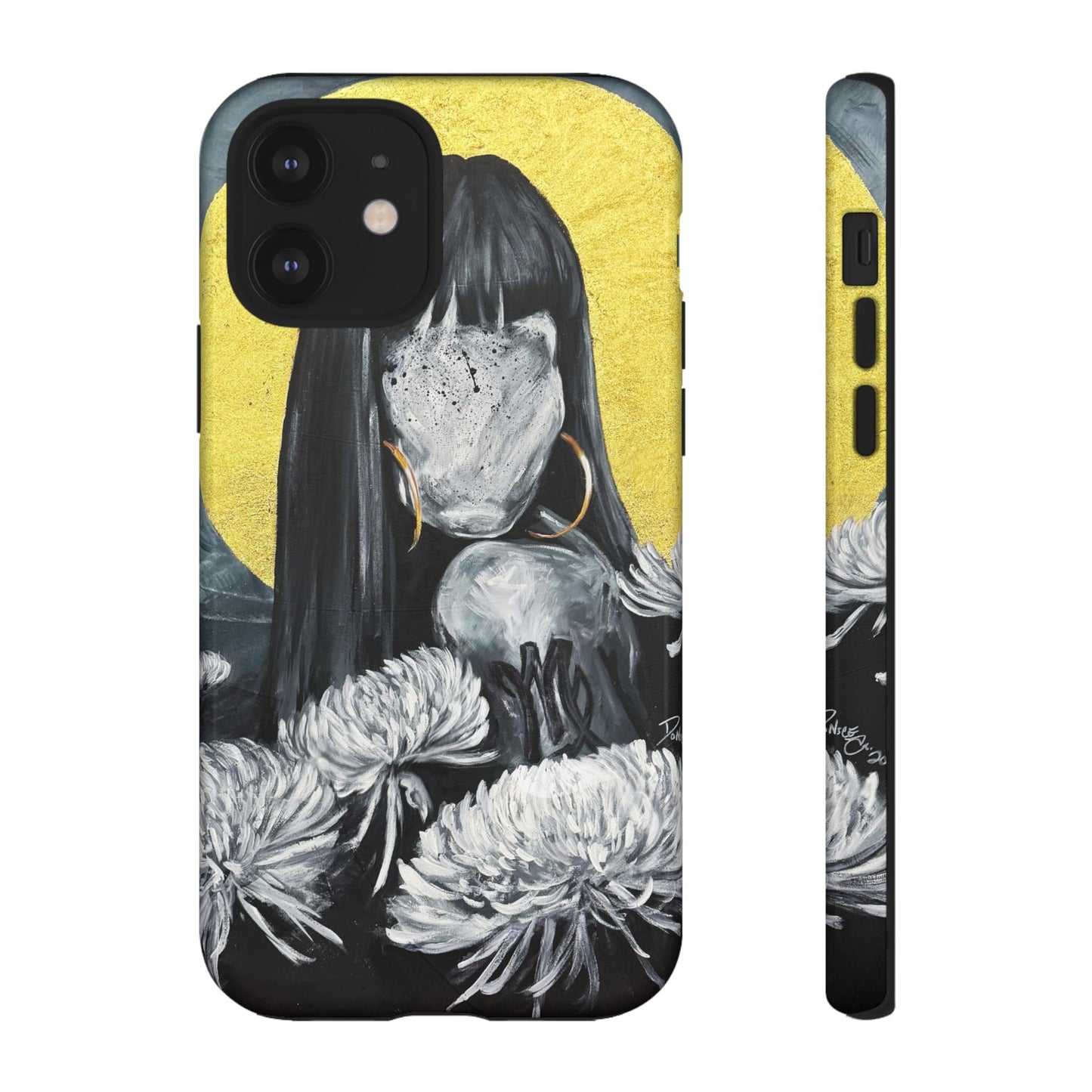 Naturally Virgo Tough Cases