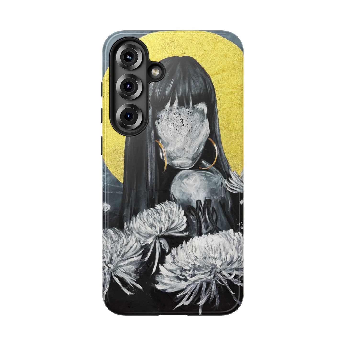 Naturally Virgo Tough Cases