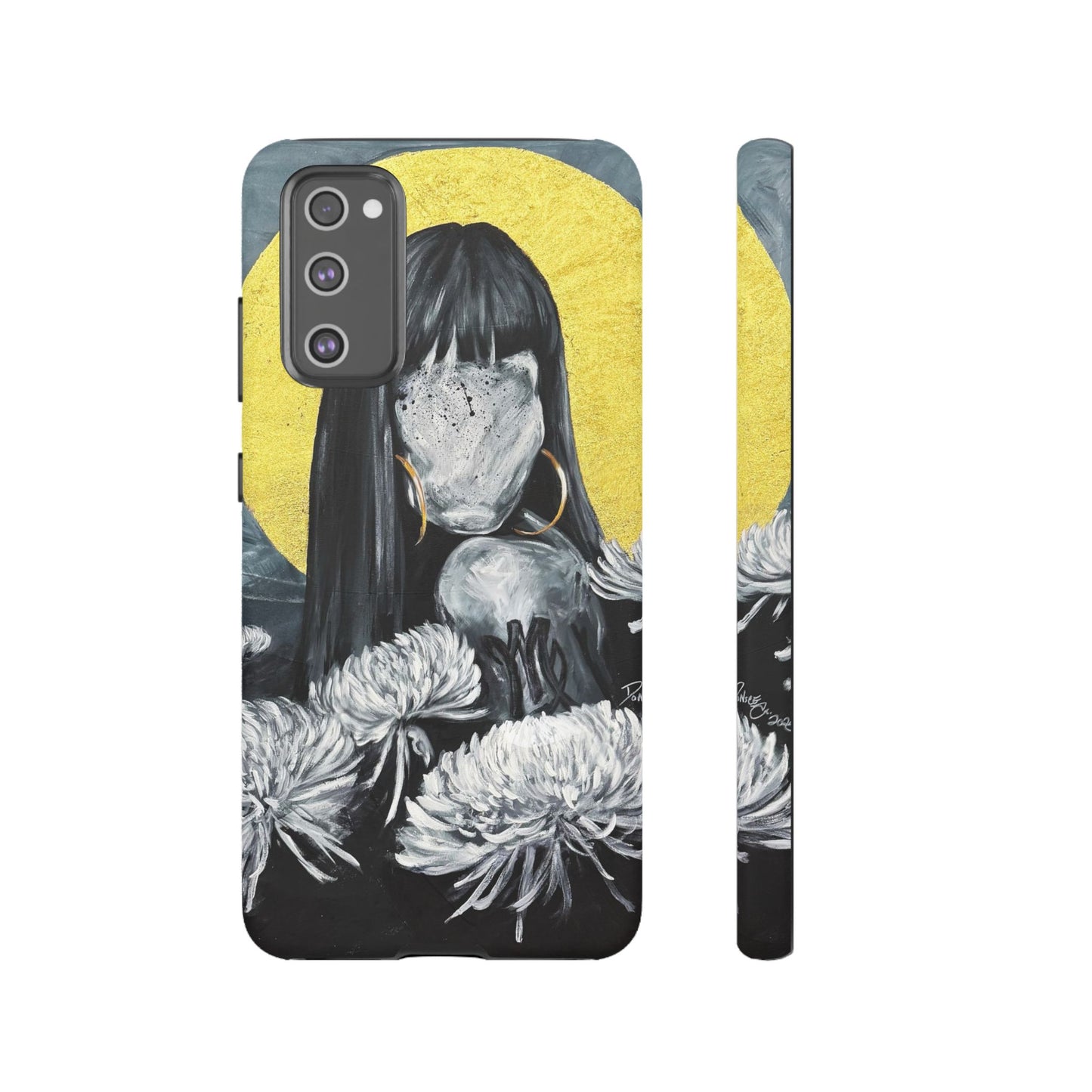 Naturally Virgo Tough Cases