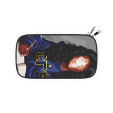 Naturally Divine SGRho II Passport Wallet