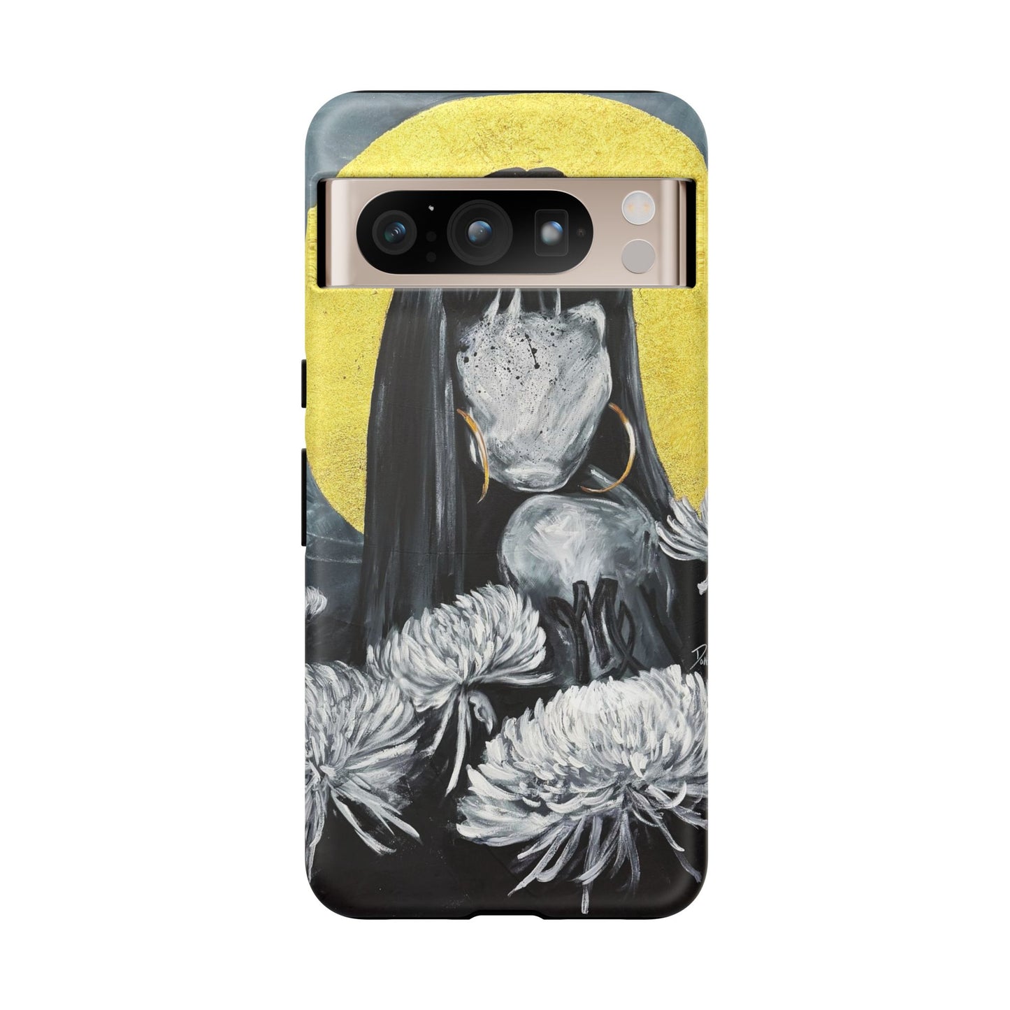 Naturally Virgo Tough Cases