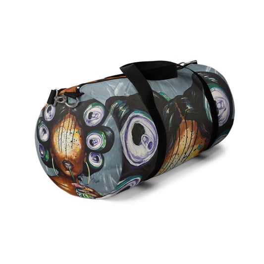 Naturally the Culture IV Duffel Bag
