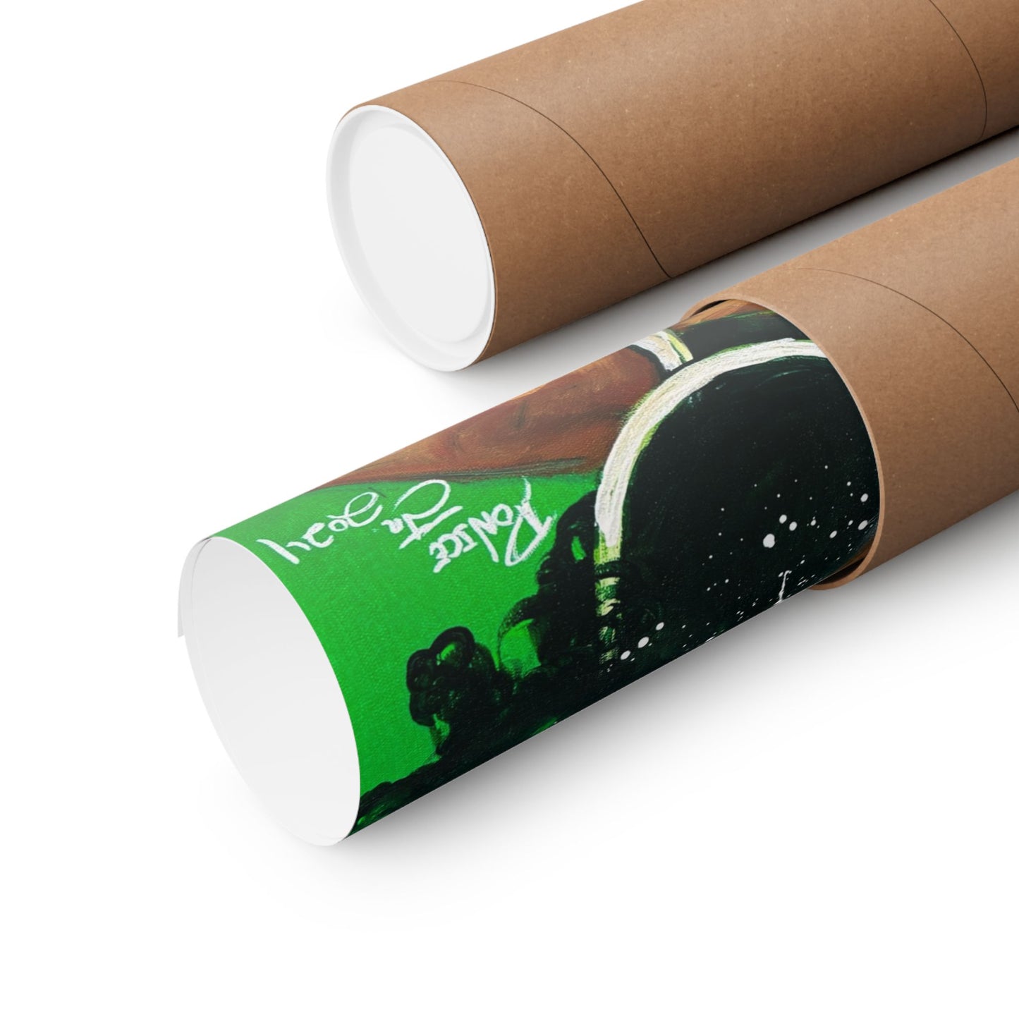 Naturally Andreza Premium Matte Posters