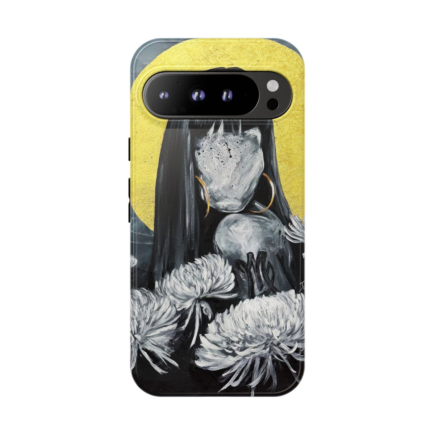 Naturally Virgo Tough Cases