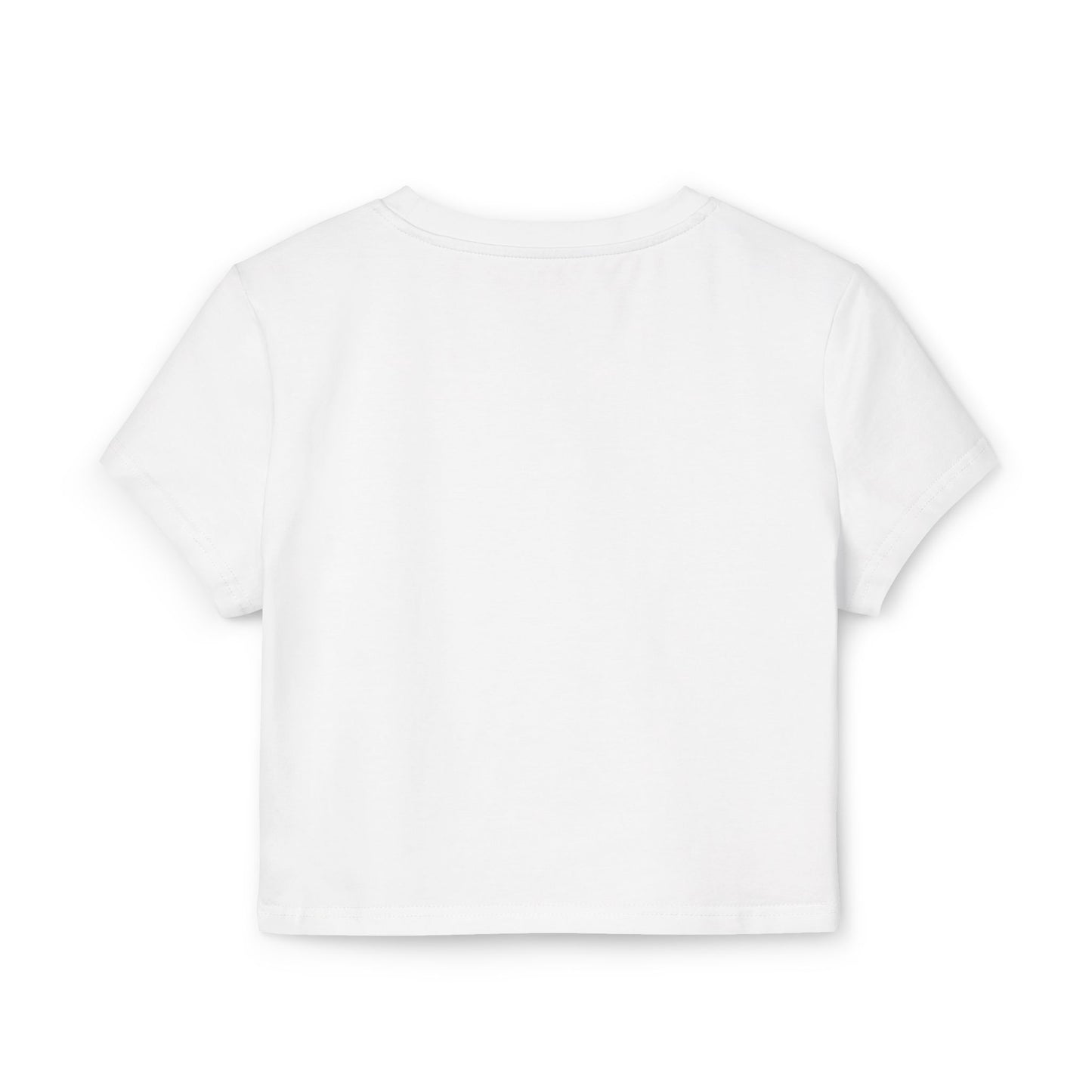 Naturally Divine AKA III Trendy Women's Baby Tee