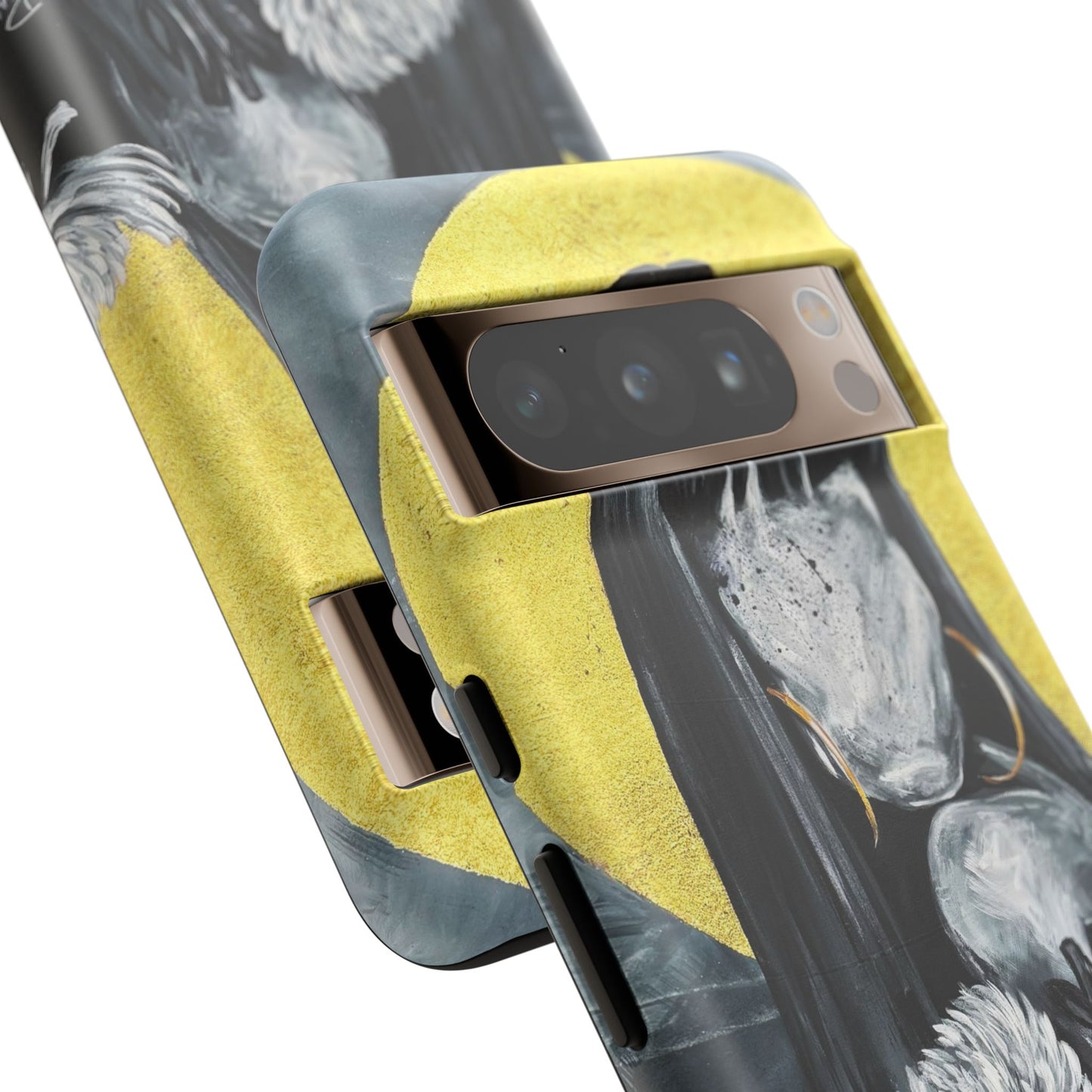 Naturally Virgo Tough Cases