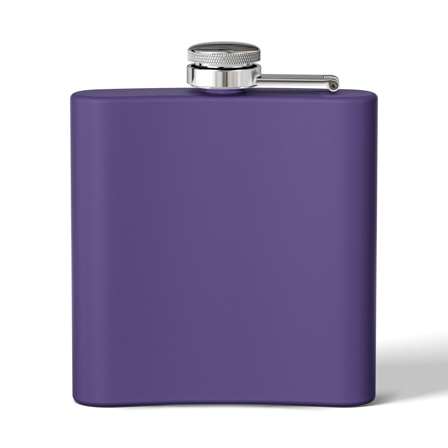 Naturally II GOLD Stainless Steel Flask