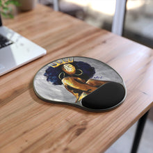 Naturally Queen Nessa Mouse Pad With Wrist Rest