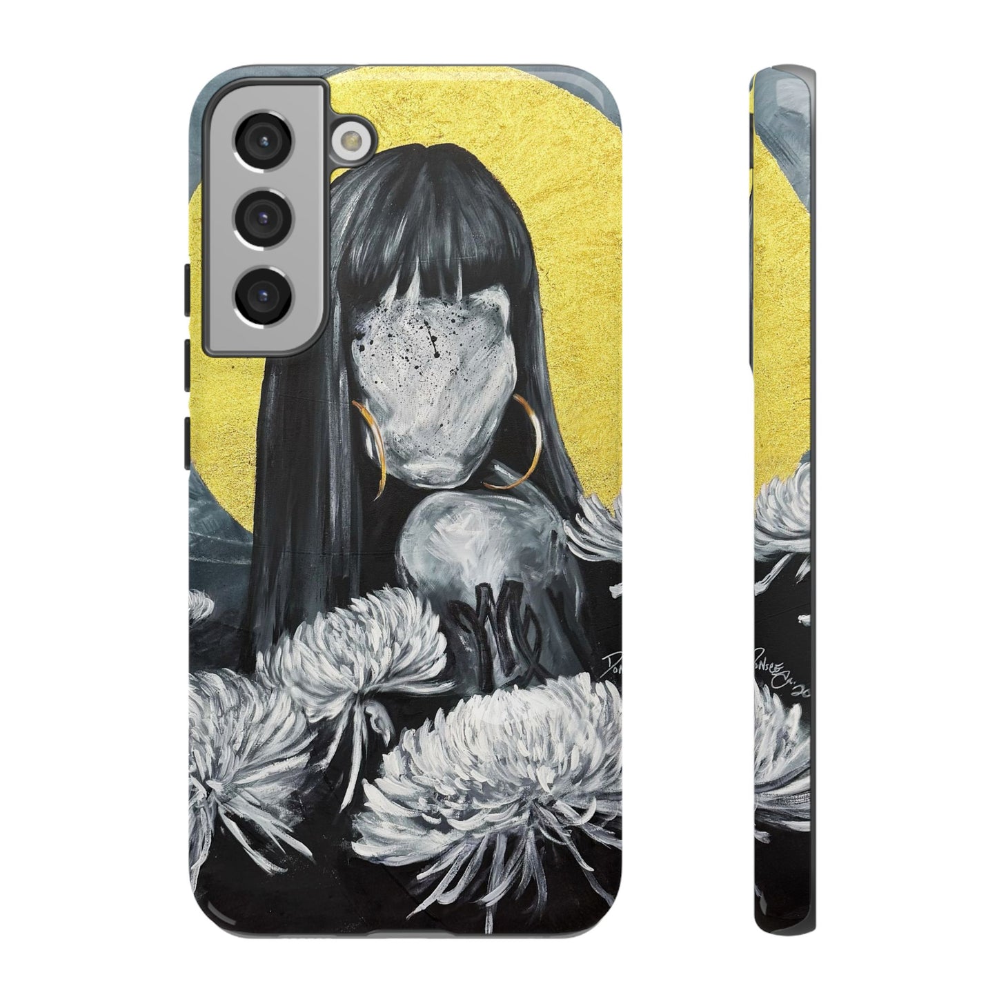 Naturally Virgo Tough Cases