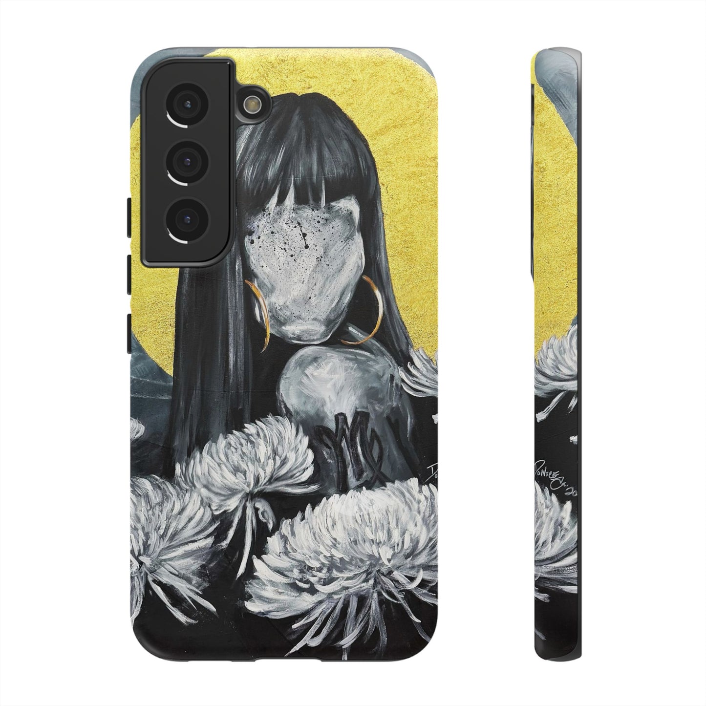 Naturally Virgo Tough Cases