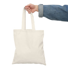 Naturally Queen Nessa Natural Tote Bag