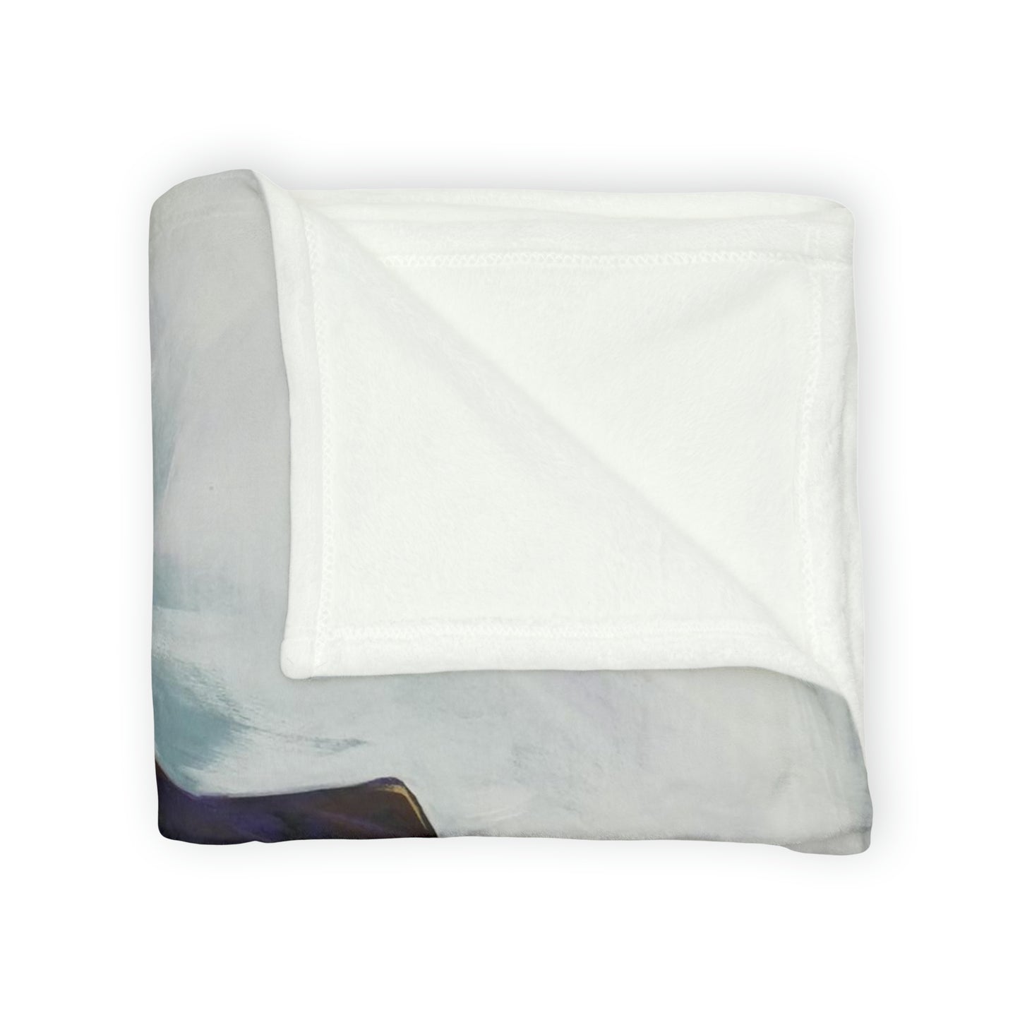 Naturally Ashlynn Soft Polyester Blanket