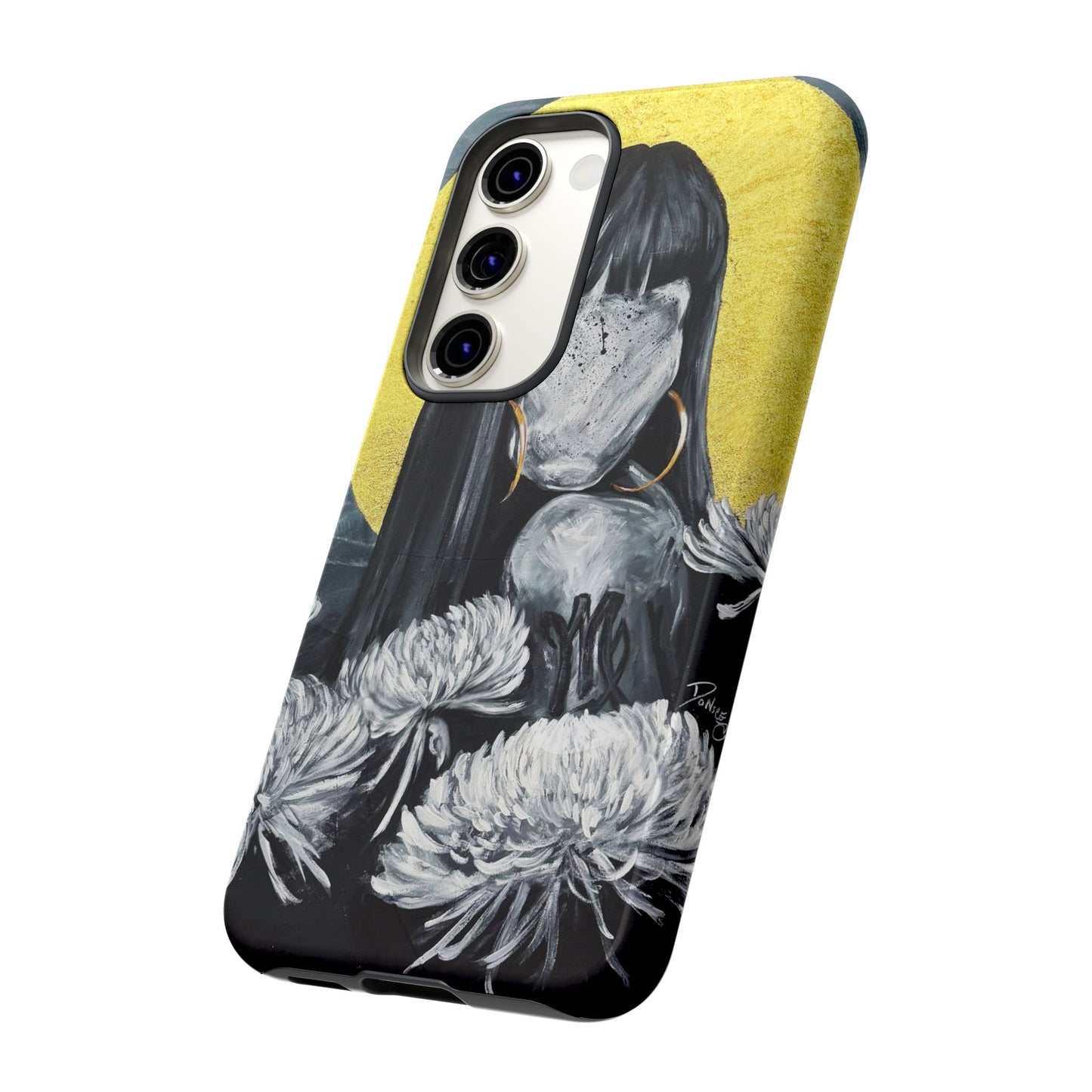 Naturally Virgo Tough Cases