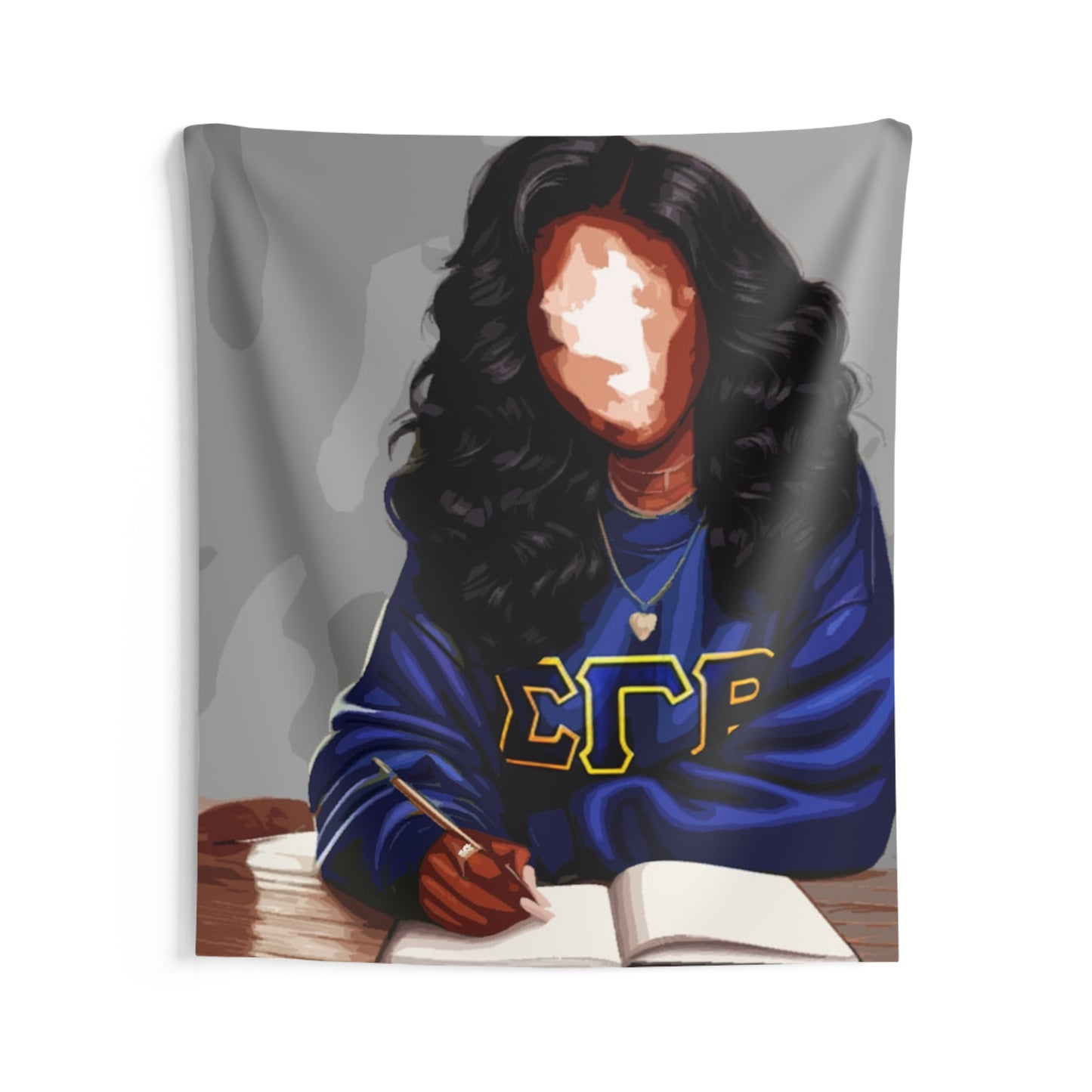 Naturally Divine SGRHO II Indoor Wall Tapestries