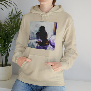 Naturally Ashlynn Unisex Heavy Blend™ Hooded Sweatshirt