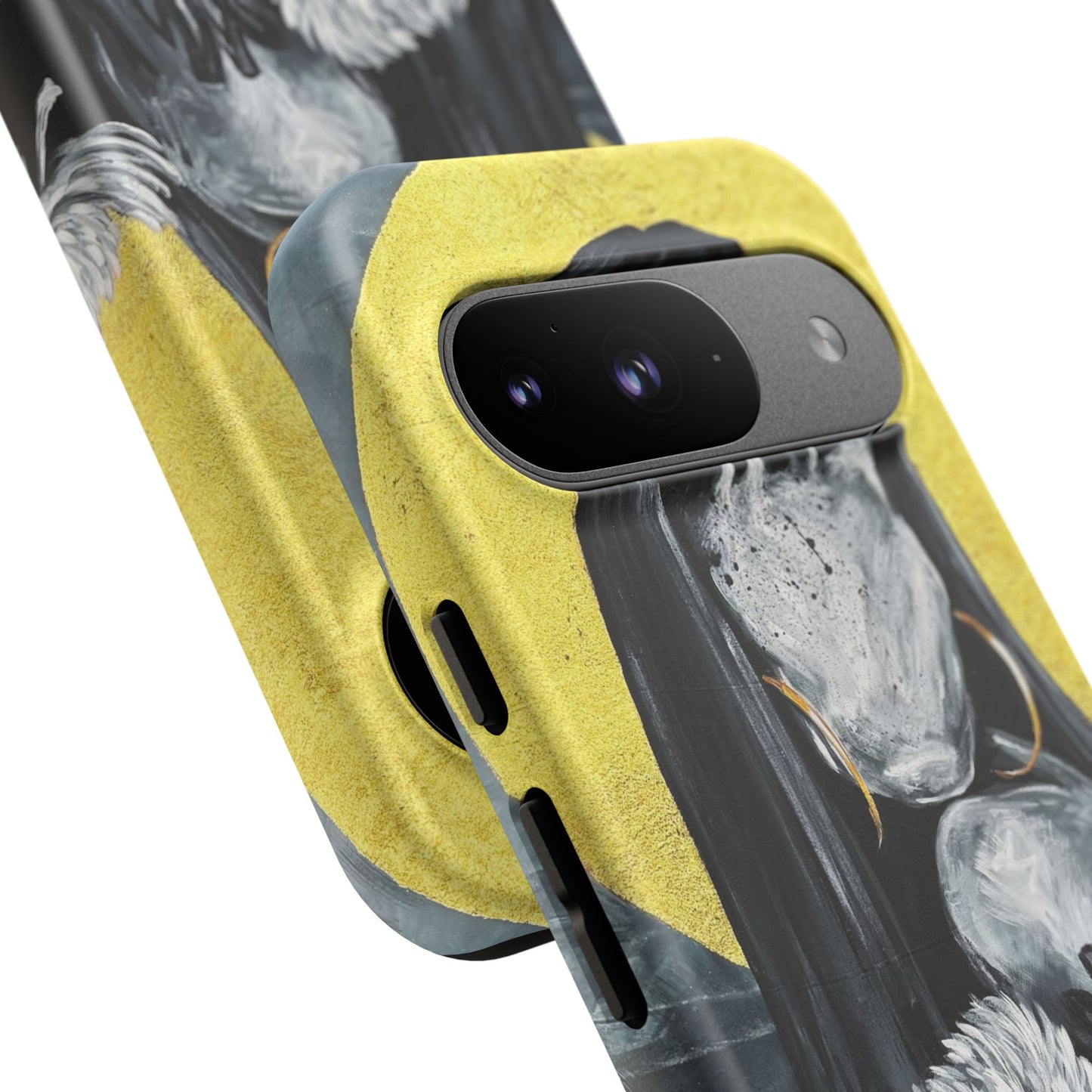 Naturally Virgo Tough Cases