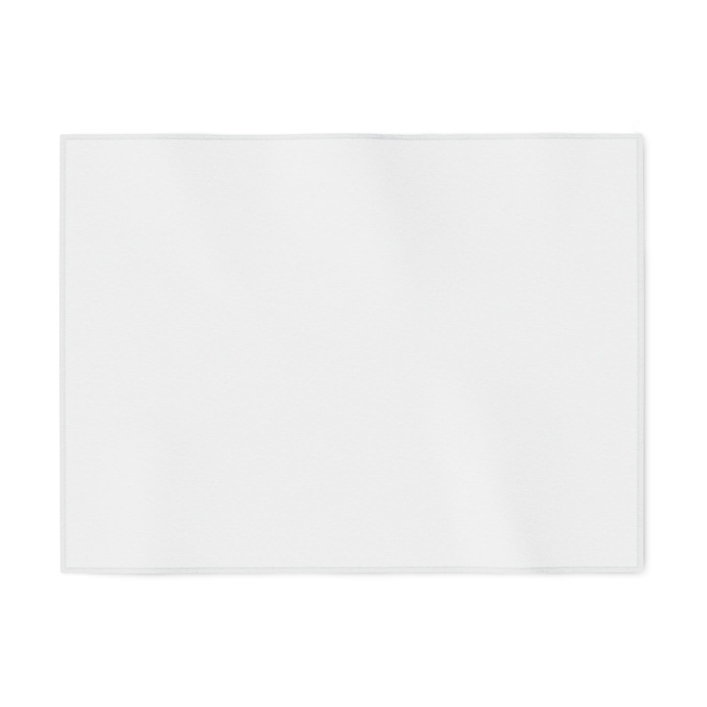 Naturally Black Love X Sweatshirt Blanket