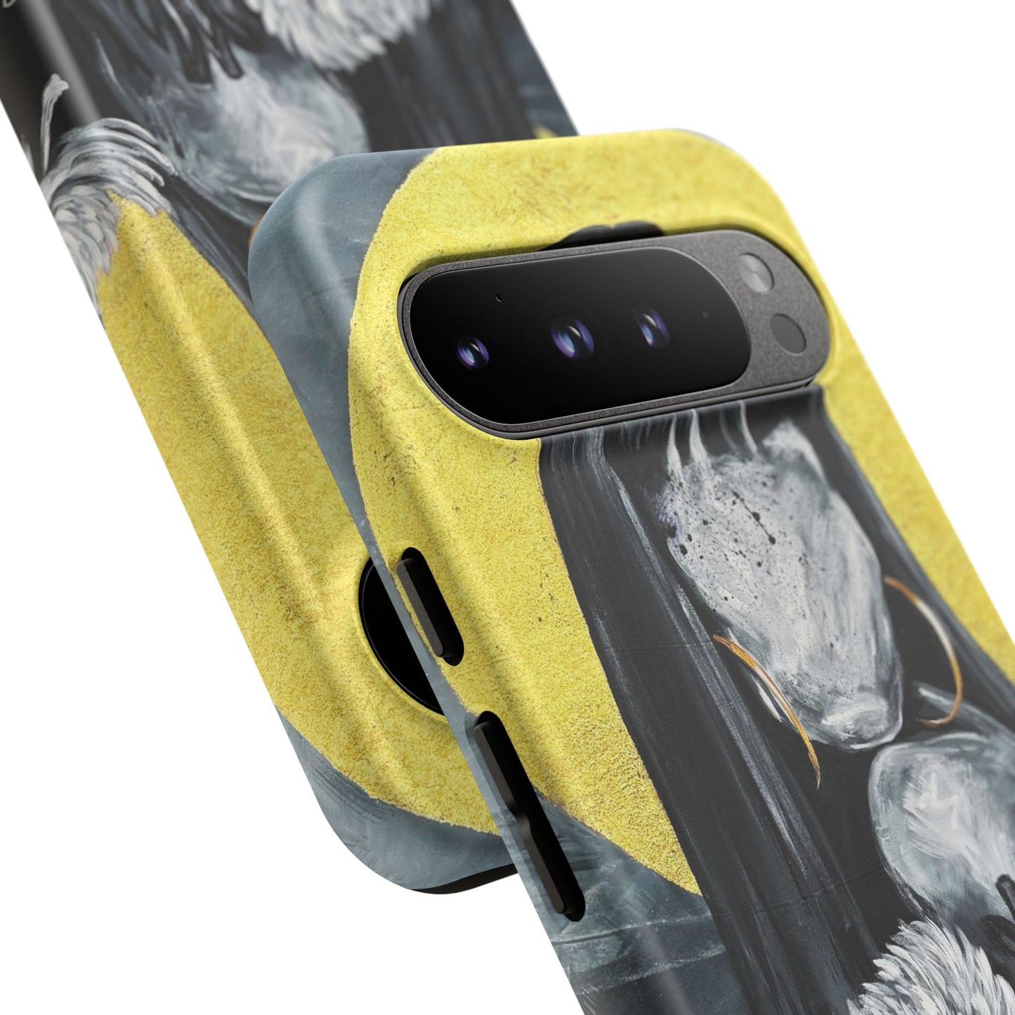 Naturally Virgo Tough Cases