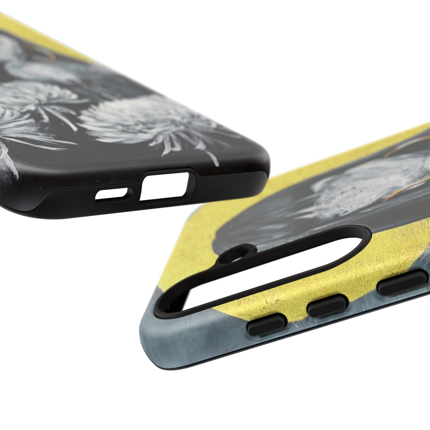 Naturally Virgo Tough Cases