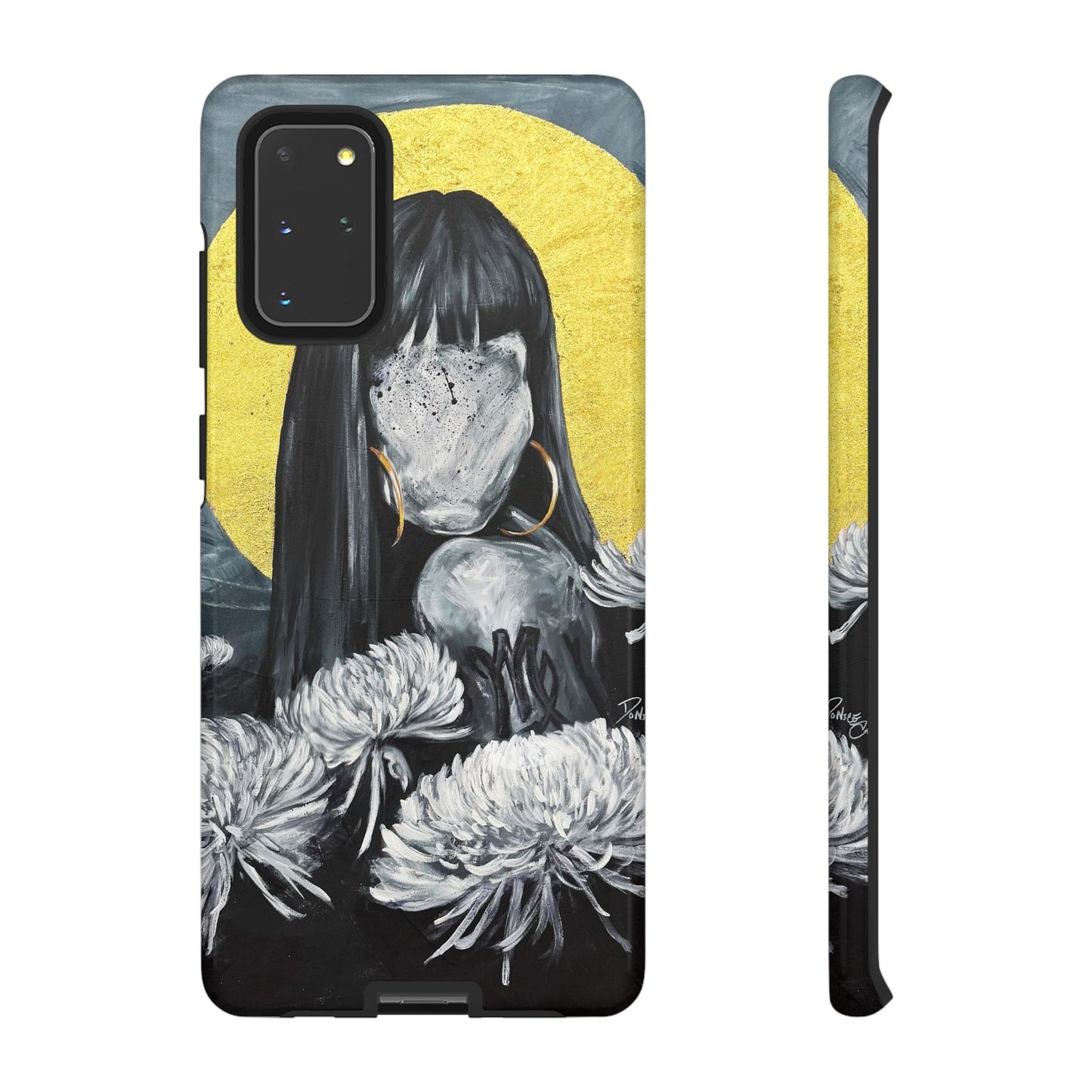 Naturally Virgo Tough Cases