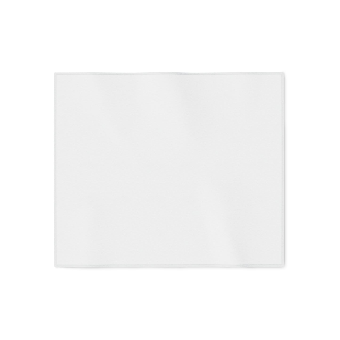 Naturally Black Love X Sweatshirt Blanket