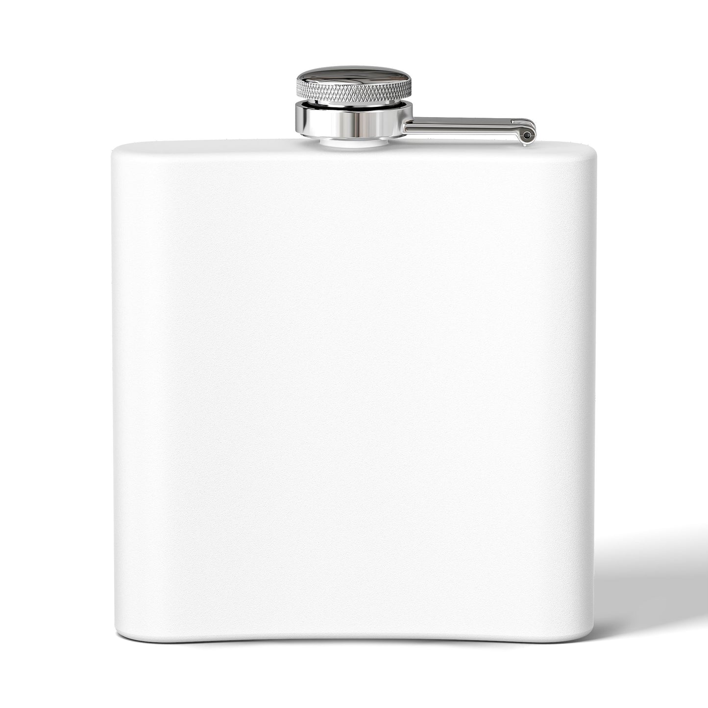 Naturally II GOLD Stainless Steel Flask