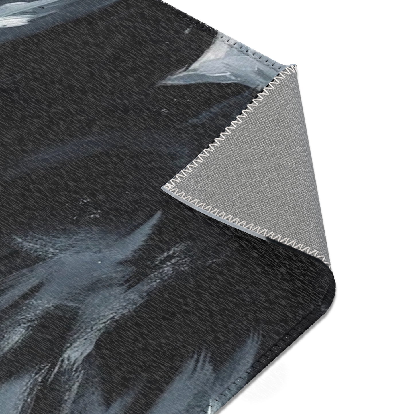 Naturally Taurus Area Rug