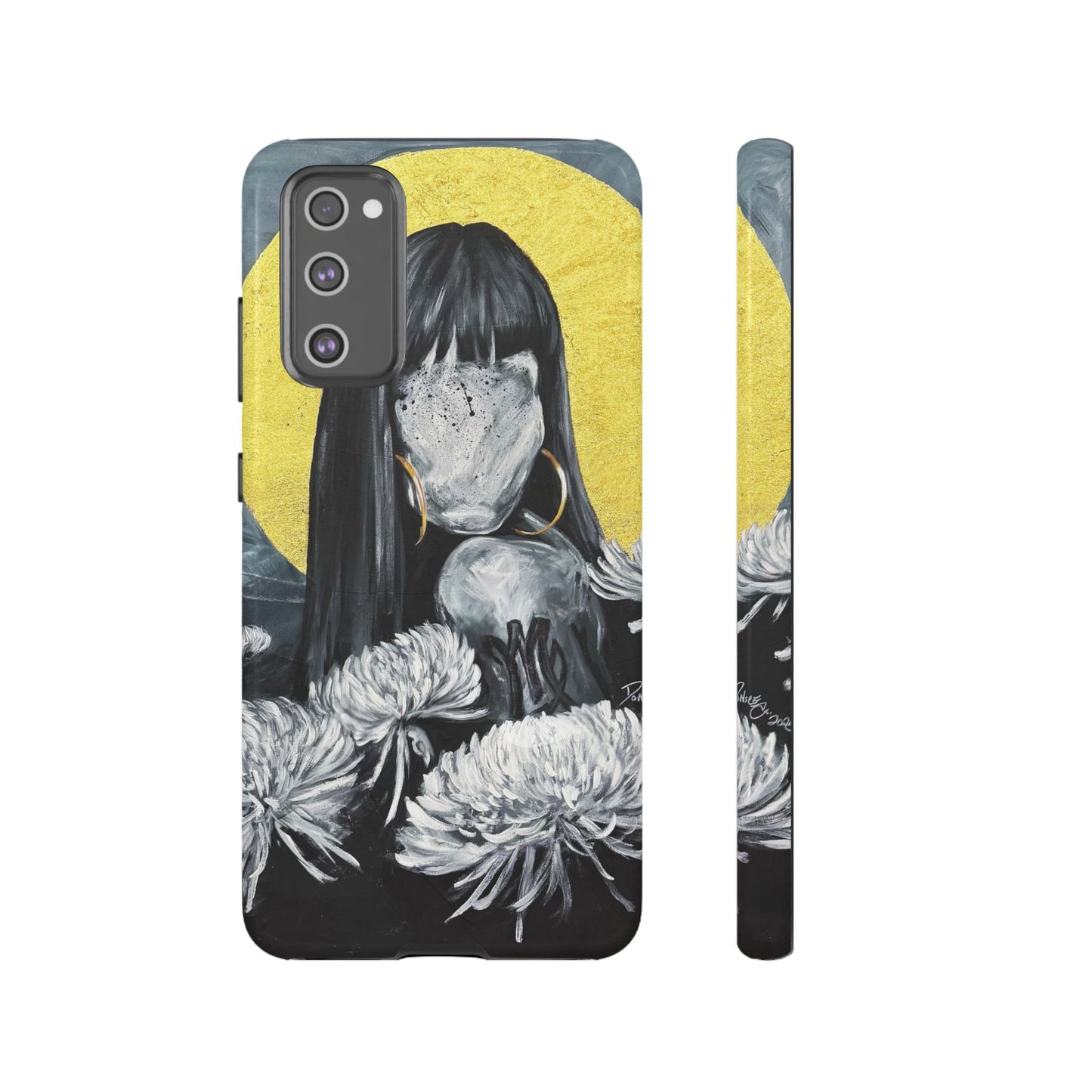 Naturally Virgo Tough Cases