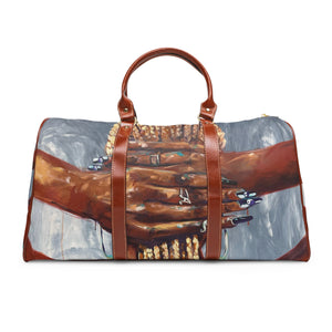 Naturally the Culture VII Travel Bag