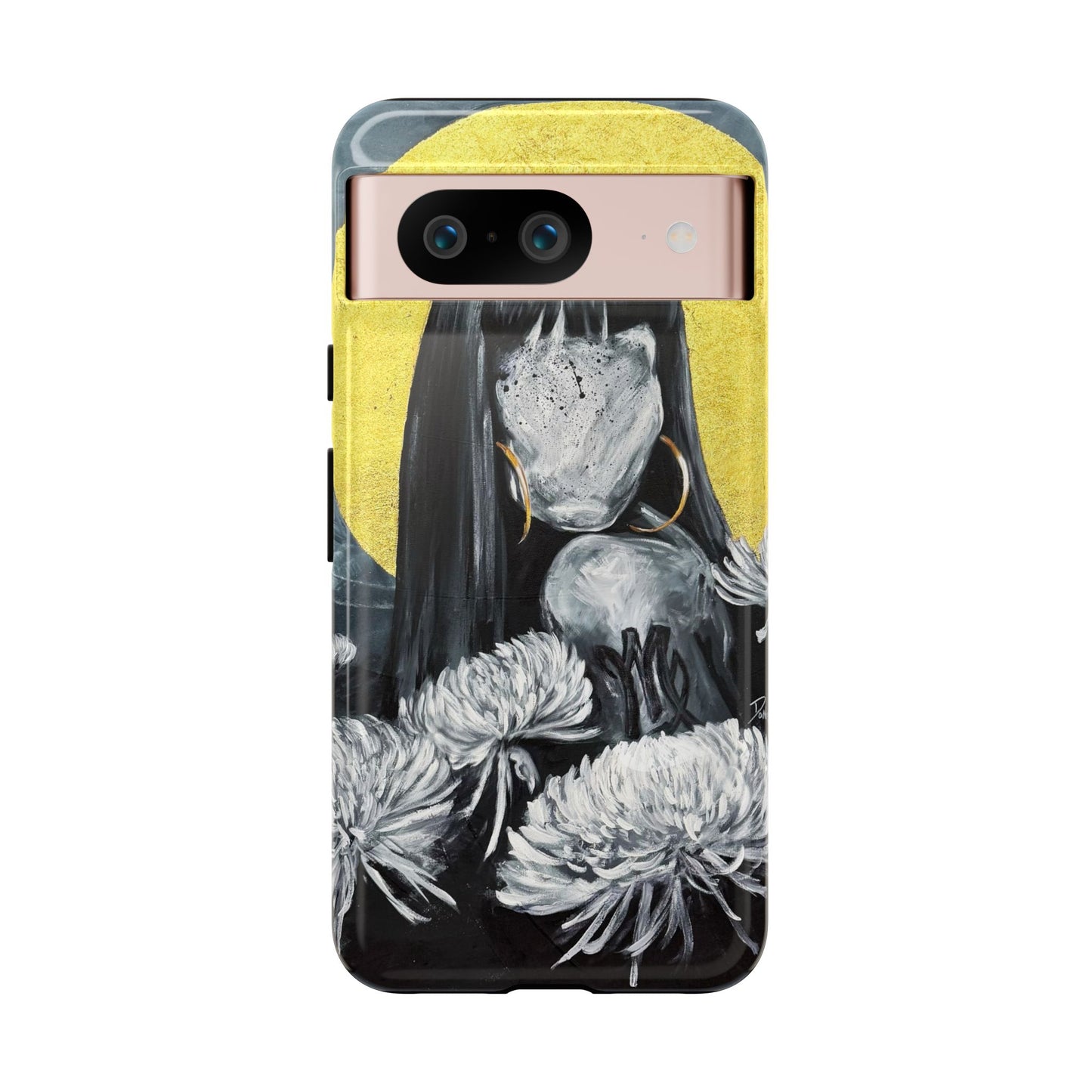 Naturally Virgo Tough Cases