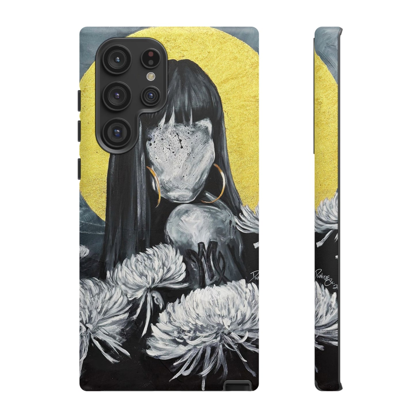 Naturally Virgo Tough Cases