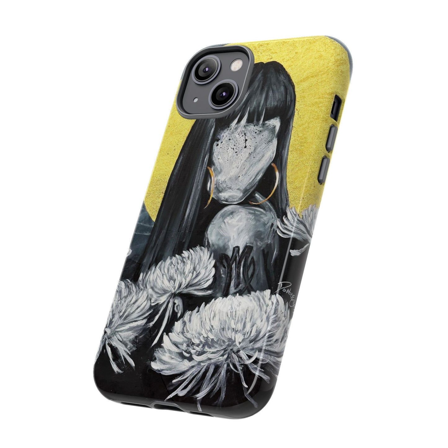 Naturally Virgo Tough Cases