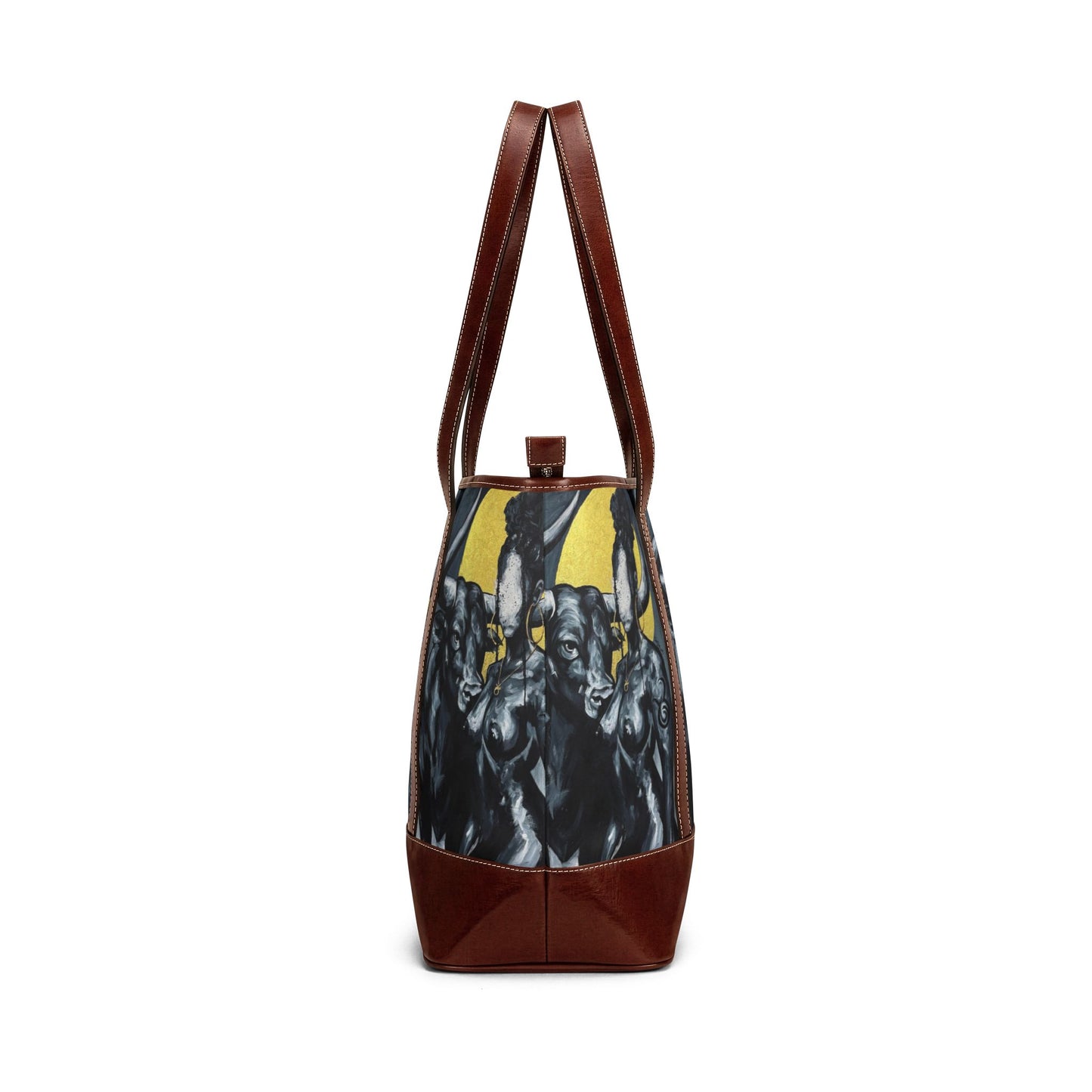 Naturally Taurus Handbag
