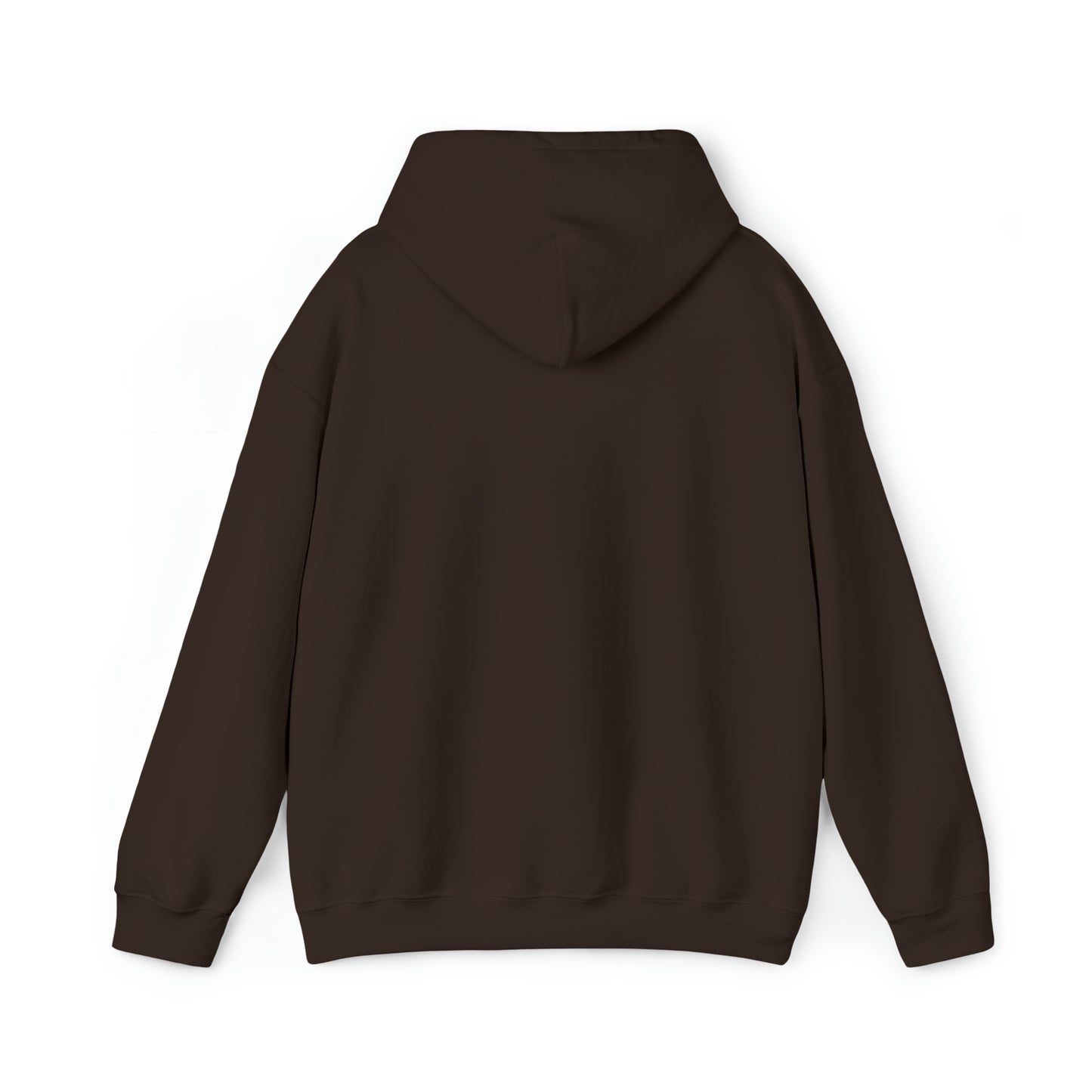 Naturally Ashlynn Unisex Heavy Blend™ Hooded Sweatshirt