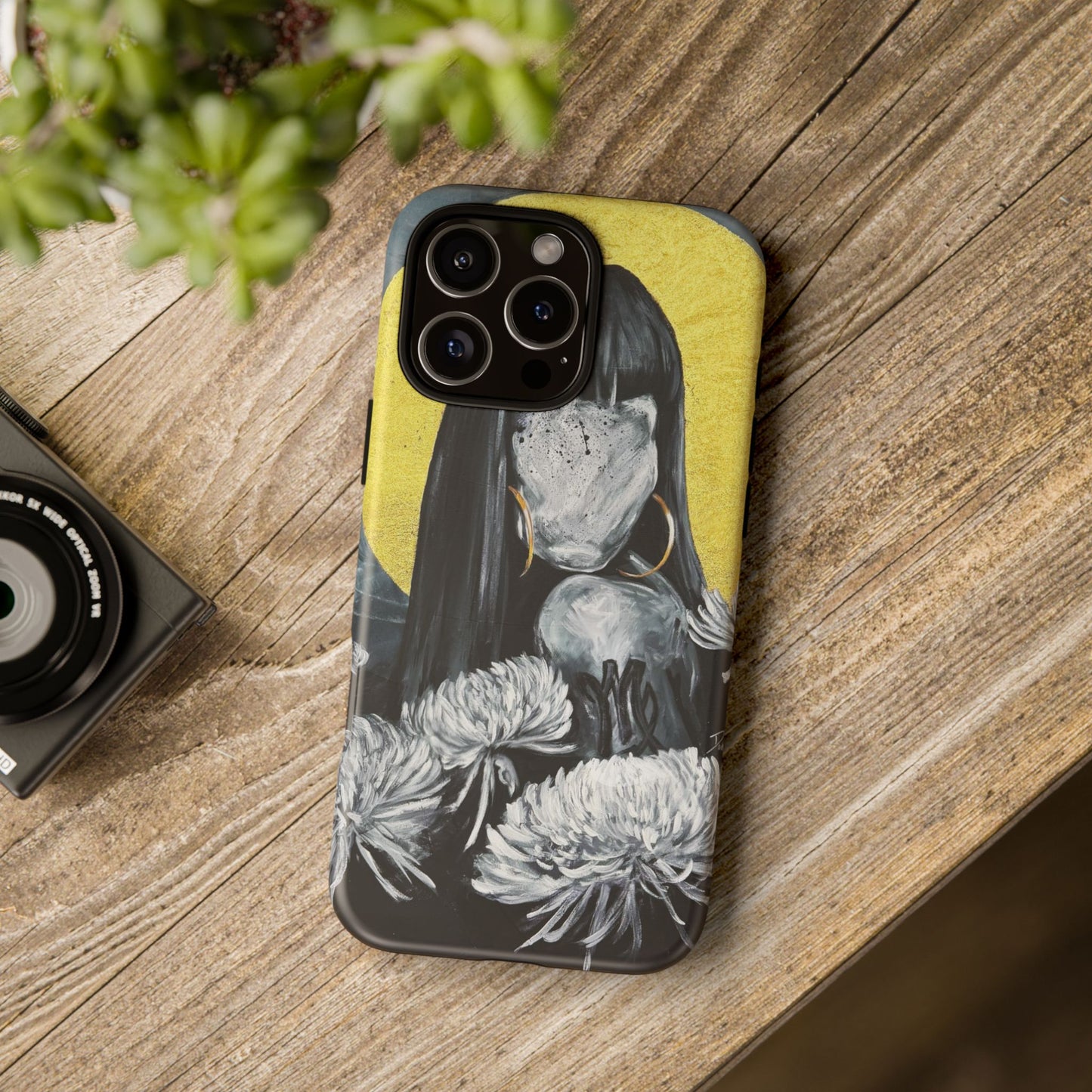 Naturally Virgo Tough Cases