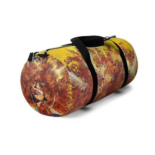 Naturally Karina Duffle Bag