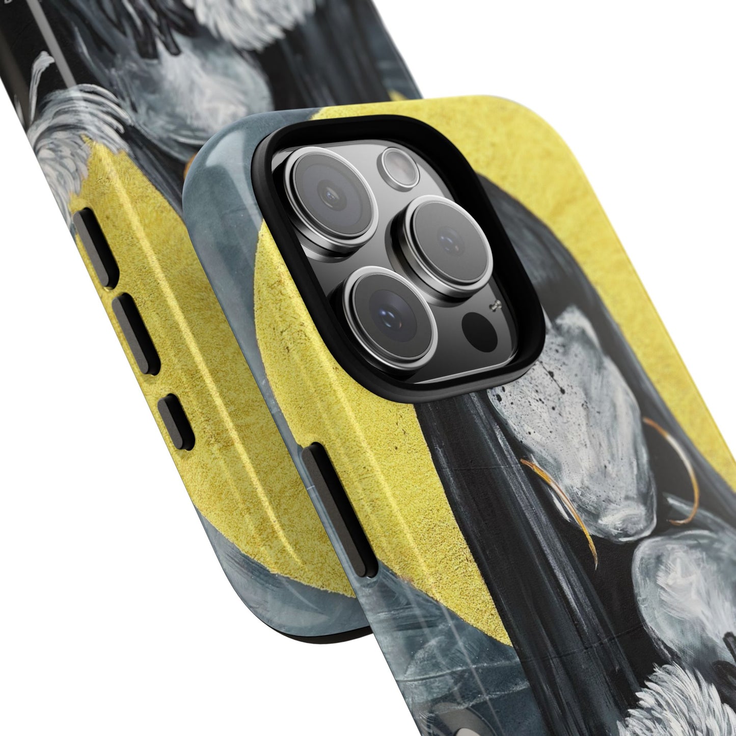 Naturally Virgo Tough Cases