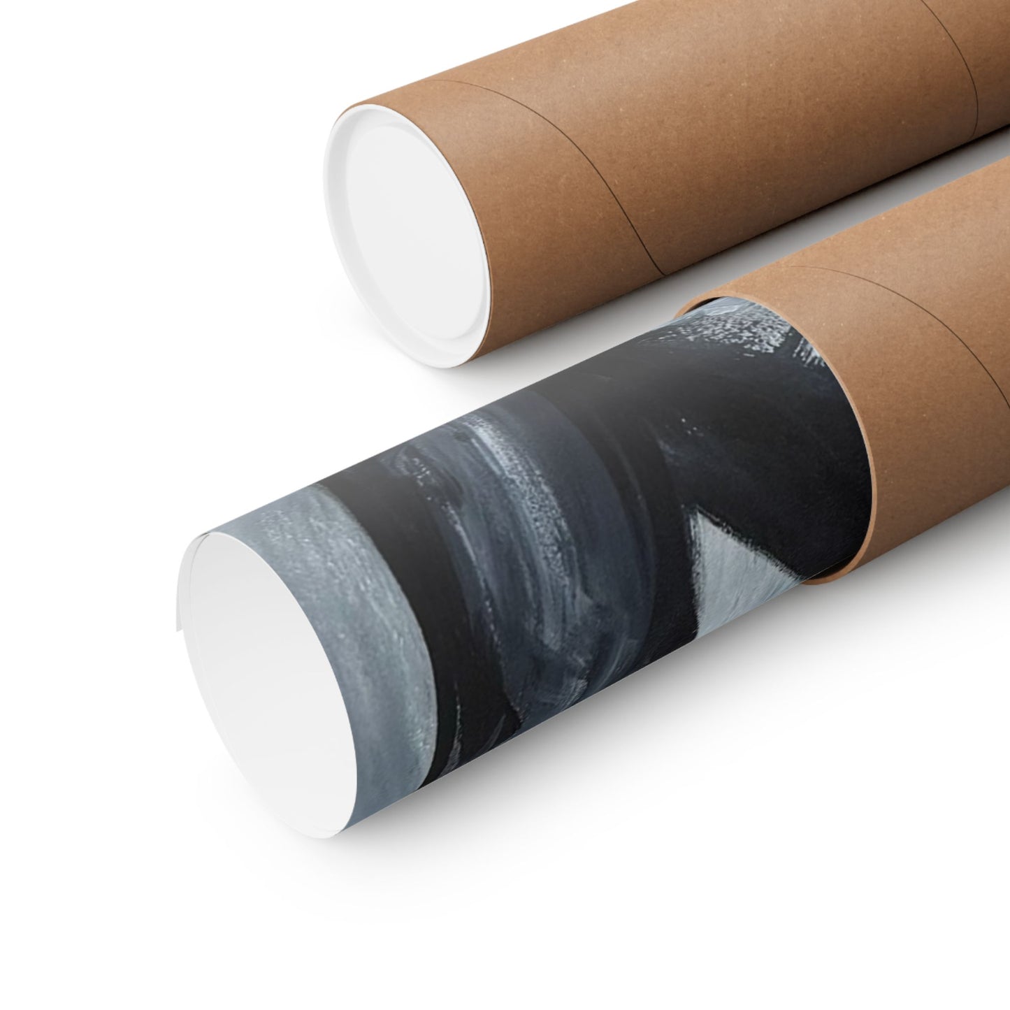 Naturally Taurus Premium Matte Vertical Posters