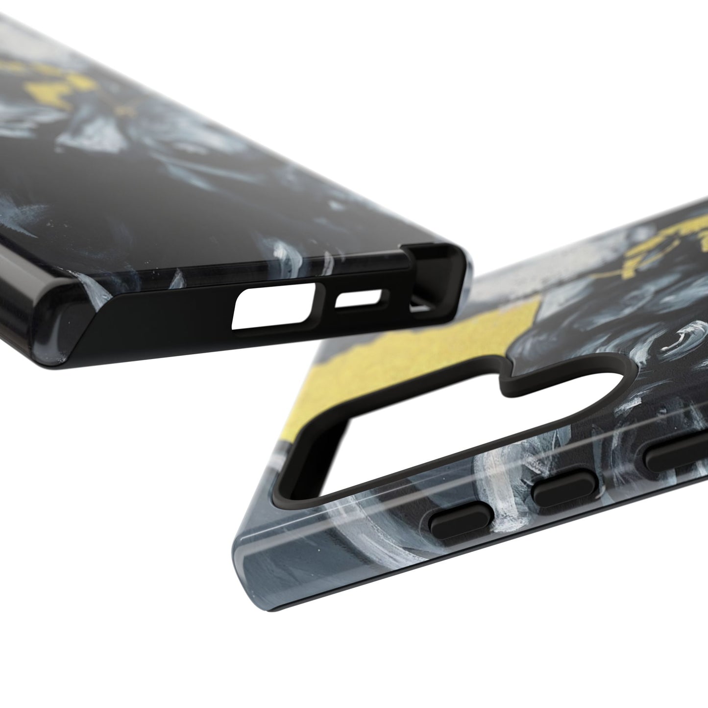 Naturally Taurus Tough Phone Case