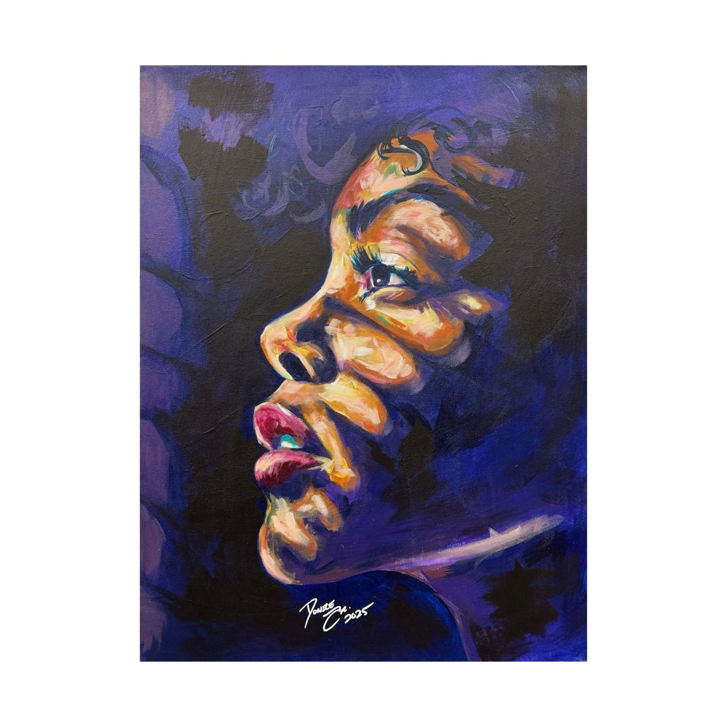 Naturally Hopeful Premium Matte Posters